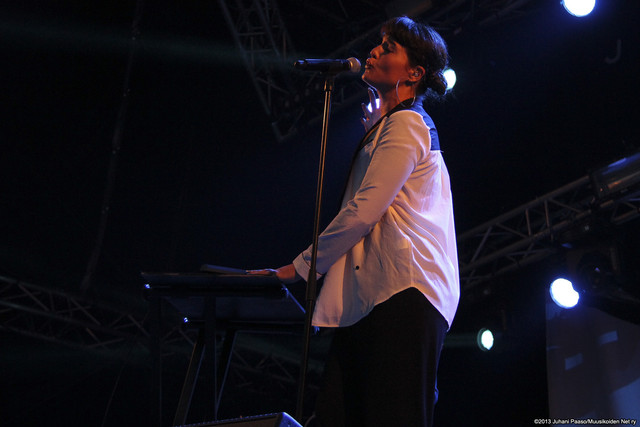 Jessie Ware